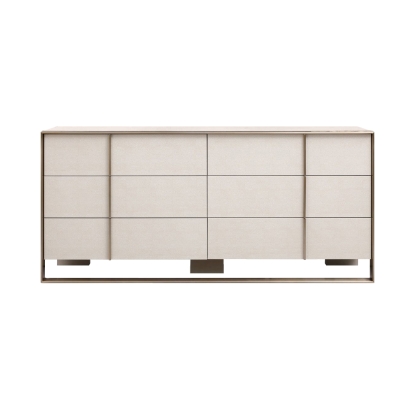 VIG Furniture Beige Dresser SKU VGVC-J-A002-M - Product ID 80139