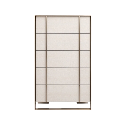 VIG Furniture Beige Chest SKU VGVC-J-A002-CH - Product ID 80141