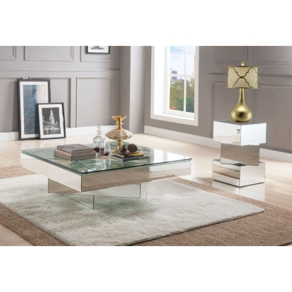 ACME Dominic Coffee Table Model 80270