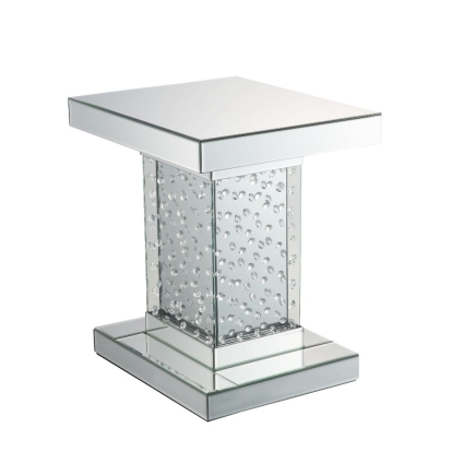 ACME Nysa End Table Model 80284