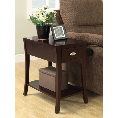ACME Mansa Accent Table Model 80295