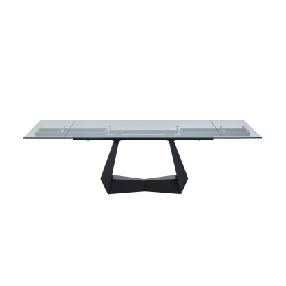 VIG Furniture Black Dining Table SKU VGNS-GD8780-B - Product ID 80331