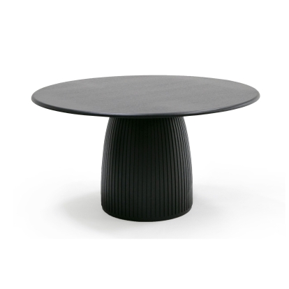 VIG Furniture Black Dining Table SKU VGDW-J3630-1-BLK - Product ID 80419