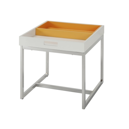 ACME Maisie End Table Model 80436