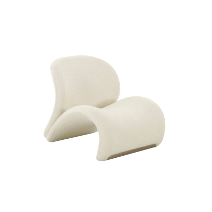 VIG Furniture Accent Chair SKU VGOD-ZW-21106-W - Product ID 80447