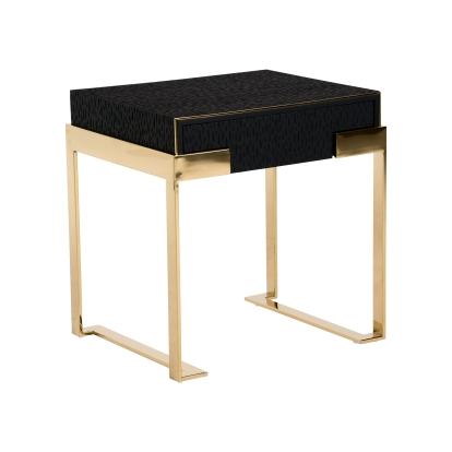 VIG Furniture Wenge Nightstand SKU VGVC-N096A - Product ID 80479