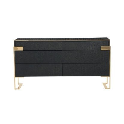 VIG Furniture Wenge Dresser SKU VGVC-J096A-D - Product ID 80480