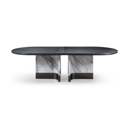 VIG Furniture Black Dining Table SKU VGVCT2203-DT - Product ID 80496