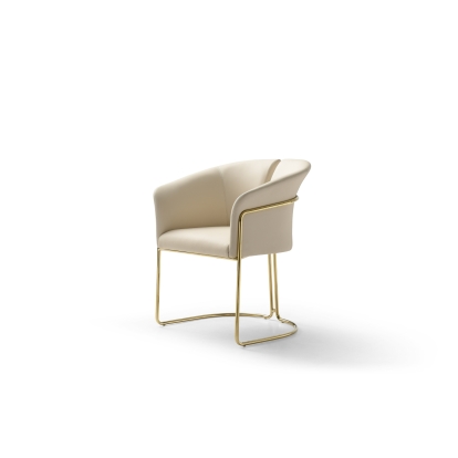 VIG Furniture Beige Dining Chair SKU VGVCB2278-BGE - Product ID 80497