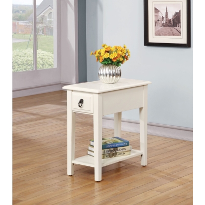 ACME Jeana Accent Table Model 80513