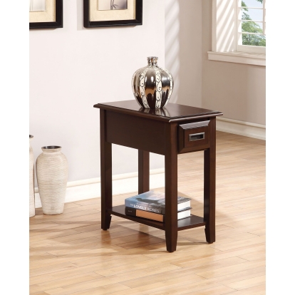 ACME Flin Accent Table Model 80518