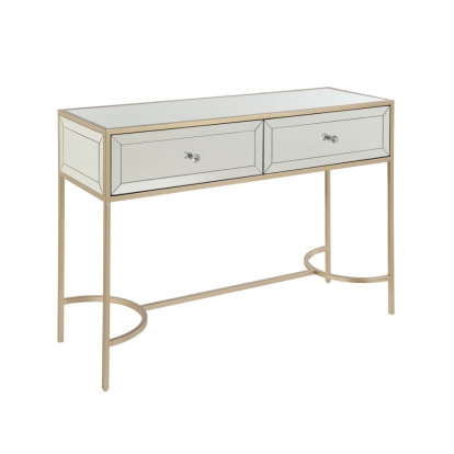 ACME Wisteria Accent Table Model 80608