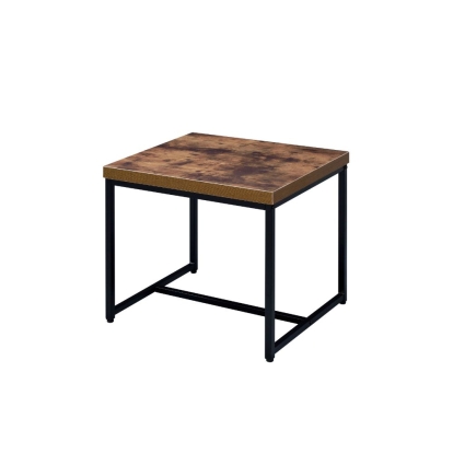 ACME Bob End Table Model 80617