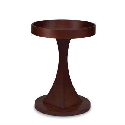 ACME Dinnen End Table Model 80630