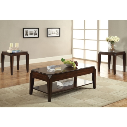 ACME Docila Coffee Table With Lift Top Model 80660