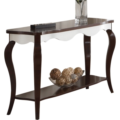ACME Mathias Sofa Table Model 80684