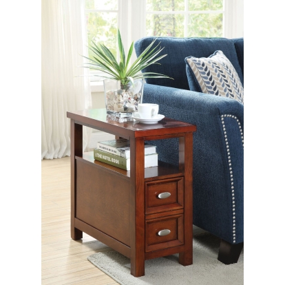 ACME Perrie Accent Table Model 80921