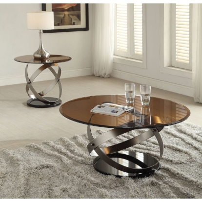 ACME Olly Coffee Table Model 80925