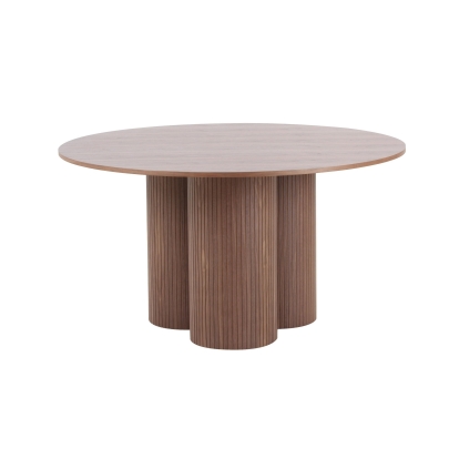VIG Furniture Walnut Dining Table SKU VGDWJ3646-1-WAL - Product ID 81003