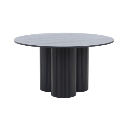 VIG Furniture Black Dining Table SKU VGDWJ3646-1-BLK - Product ID 81004