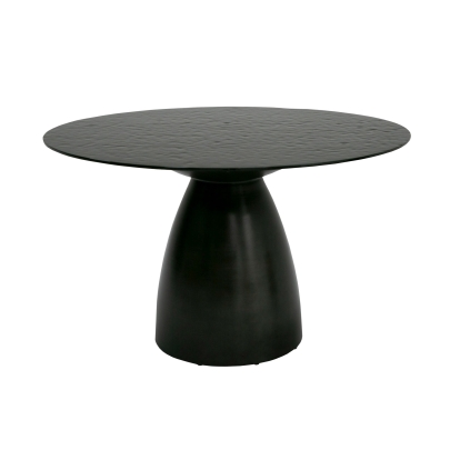 VIG Furniture Black Dining Table SKU VGGMDT-1717 - Product ID 81010