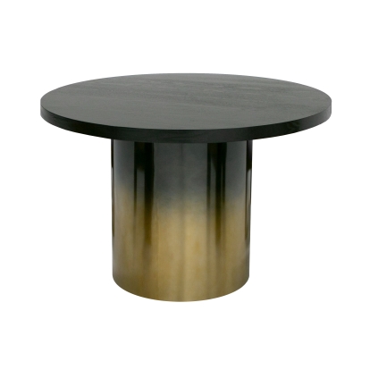 VIG Furniture Black Dining Table SKU VGGMDT-1658A - Product ID 81020