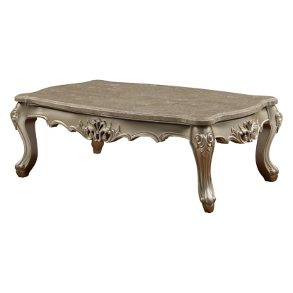 ACME Ranita Coffee Table Model 81040