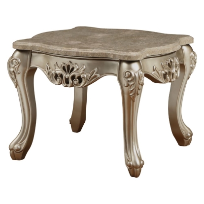 ACME Ranita End Table Model 81042