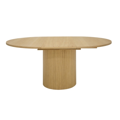 VIG Furniture Oak Dining Table SKU VGME121255-DT-NAT - Product ID 81158A