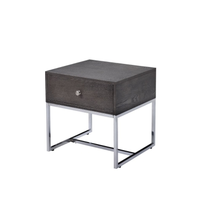 ACME Iban End Table Model 81172