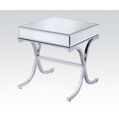ACME Yuri End Table Model 81197