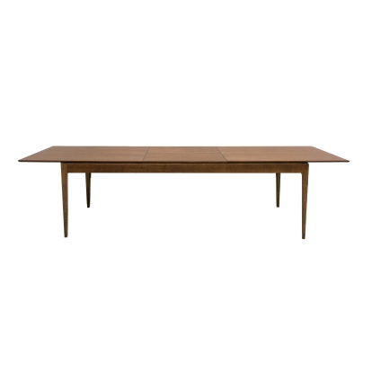VIG Furniture Brown Dining Table SKU VGME-121256-DT - Product ID 81229