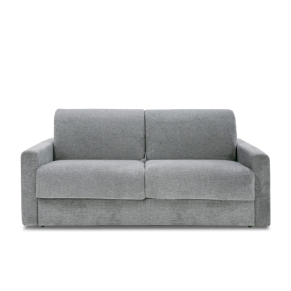 VIG Furniture Grey Sofa Bed SKU VGDTREVERS-140-GRY - Product ID 81232
