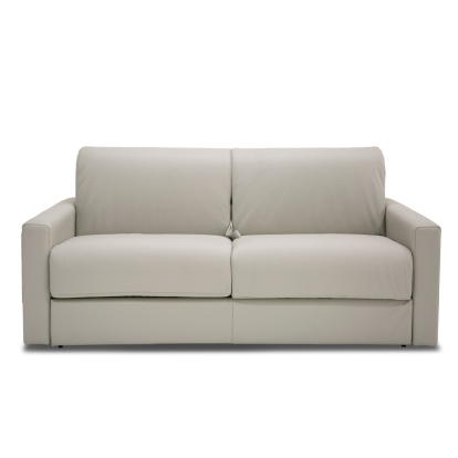 VIG Furniture Light Grey Sofa Bed SKU VGDTREVERS-140-CENERE - Product ID 81234