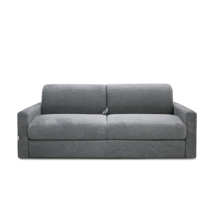 VIG Furniture Grey Sofa Bed SKU VGDTREVERS-160-GRY - Product ID 81236