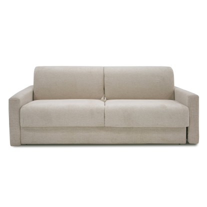 VIG Furniture Tan Sofa Bed SKU VGDTREVERS-160-SAND - Product ID 81237
