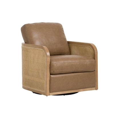 VIG Furniture Tan Accent Chair SKU VGKK-KF.A2090-SAND - Product ID 81388