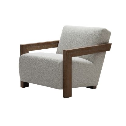 VIG Furniture Beige Accent Chair SKU VGMF-L3128-BGE - Product ID 81414