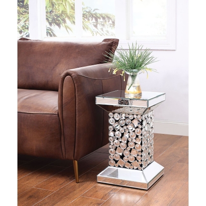 ACME Kachina End Table Model 81427