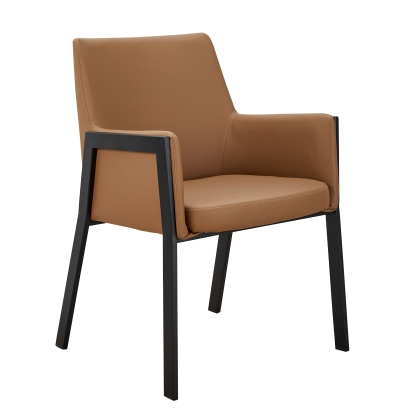 VIG Furniture Camel Dining Chair SKU VGGAGA-6552CH-1-B19 - Product ID 81464