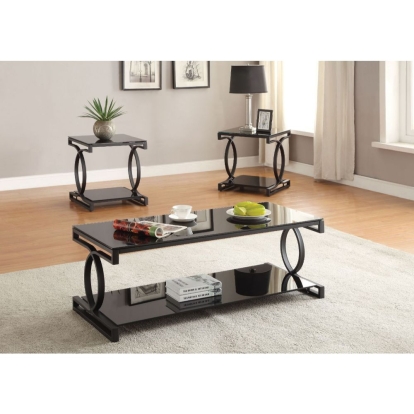 ACME Milo Coffee Table Model 81488