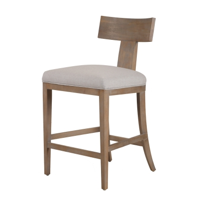 VIG Furniture Beige Bar Stool SKU VGRH-RHS-CZHT01-NTL - Product ID 81517