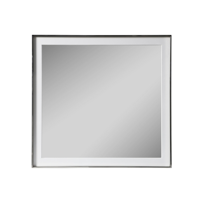 VIG Furniture White Mirror SKU VGVC-J-A002-M-WHT - Product ID 81534