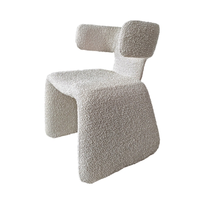 VIG Furniture Off-White Dining Chair SKU VGEUMC-7513CH-CODA-120 - Product ID 81543