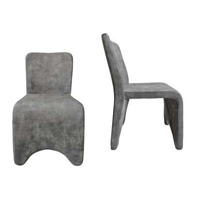 VIG Furniture Grey Dining Chair SKU VGEUMC-7510CH-DECENT-032 - Product ID 81548Z
