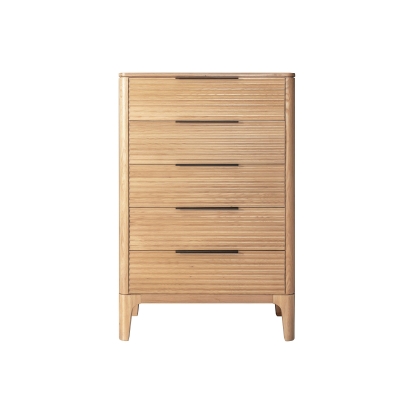 VIG Furniture Oak Chest SKU VGWD-SEA-TB04 - Product ID 81597