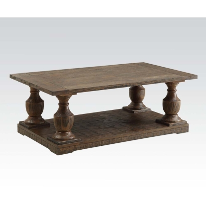 ACME Hanson Coffee Table Model 81605A