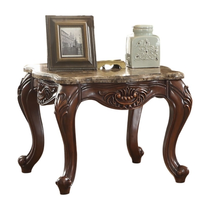 ACME Jardena End Table Model 81657