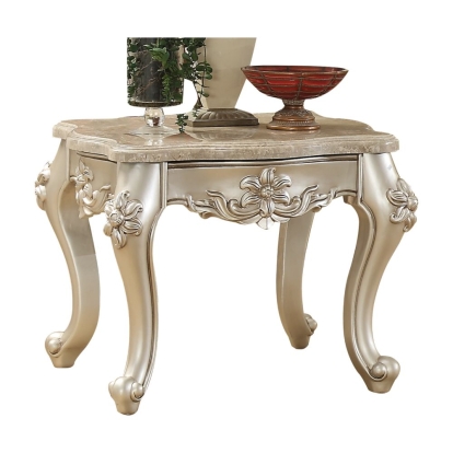 ACME Bently End Table Model 81667