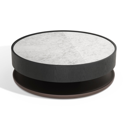 VIG Furniture Black Coffee Table SKU VGHBN459E - Product ID 81682